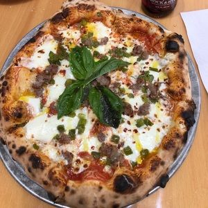 Meet your Posher, Mike